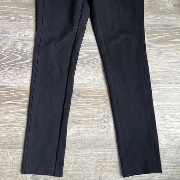 Aritzia wilfred Skinny Ponte pants - Picture 5 of 12